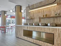 Ibis Perth Hotels in der Nähe von Bahnhof Perth