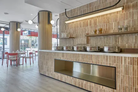 Ibis Perth Отели рядом с достопримечательностью «Нортбридж»