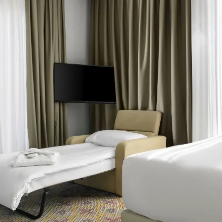 Ibis Styles Old Tbilisi