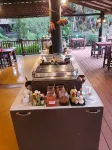 Pai Hotsprings Spa Resort