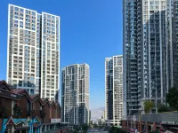 Taigu Wanzhao Smart Home Hotel (Taigu Plaza)