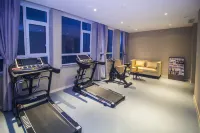 Homeinn Plus Hotel (Weifang Wolong East Street Dongfang Road Gude Plaza) - 3-Star