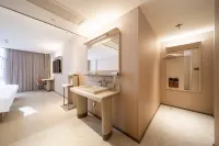 HanTing Hotel (Nanjing Pukou Railway Institute) Hotels in Jiangpu Tangquan Area