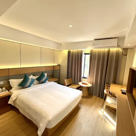 RUBY HOTEL