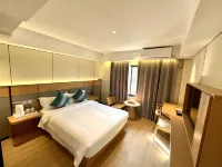 RUBY HOTEL Vientiane Prefecture otelleri