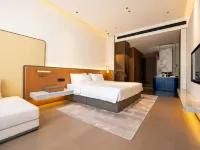 판세나 앳 무 레이크 호텔 (바오딩 동역 & 허베이 대학교 신 캠퍼스 지점) 바오딩 호텔