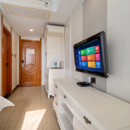 GreenTree Alliance Hotel (Jinhu Industrial Park)
