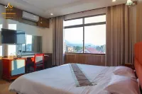 Mittaphap Hotel Oudomxay