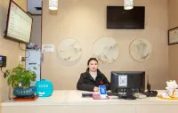 Shell Hotel (Suzhou Huiyuan Avenue) - 2-Star