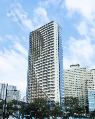 Novel Hotel Manila Hotels near Tailoring Shop