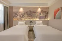 Shanshan Maizi Hotel (Kumutage Desert)