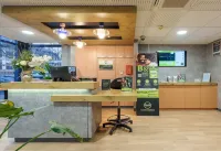 B&B Hotel Troyes Centre Hotels in Aube