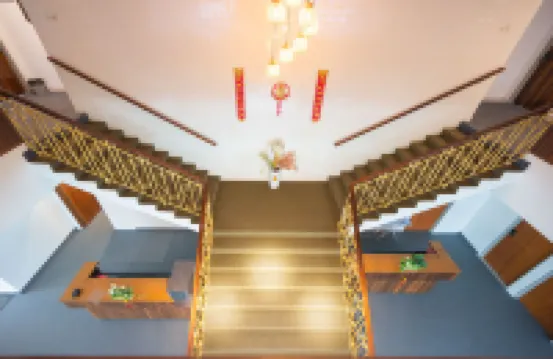 Big Mansion at Kuantan by Iconique Espace