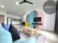 Meridin Medini Homestay ByStay