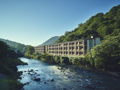 Hotel Indigo HAKONE GORA by IHG