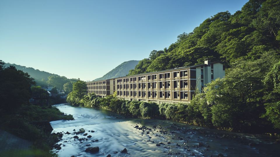 Hotel Indigo HAKONE GORA by IHG