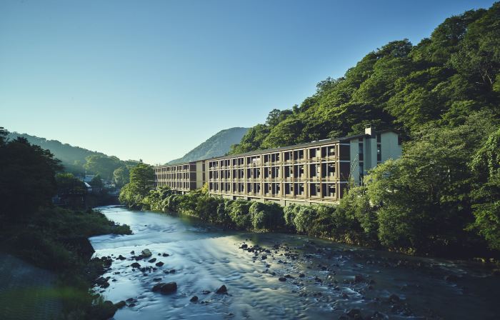 Hotel Indigo HAKONE GORA by IHG