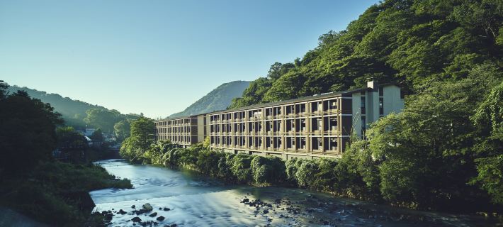 Hotel Indigo HAKONE GORA by IHG Hotels in Ashigarashimo District