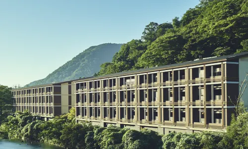 Hotel Indigo Hakone Gora