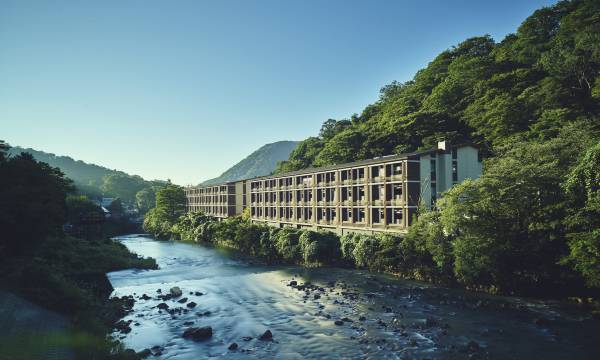 Hotel Indigo Hakone Gora by IHG