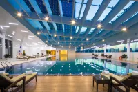 Modena by fraser changsha - Pools