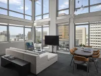 Alma San Diego Downtown, a Tribute Portfolio Hotel - Rooftop Pools