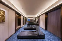 Harbin Haxi Street Crystal Orange Hotel - อ่างจากุชชี่