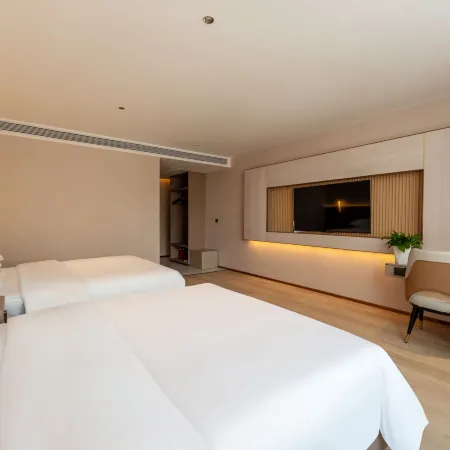 changjiFuyou International Hotel