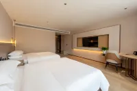 changjiFuyou International Hotel Hotels in Changji
