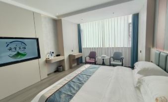 Yun Xiao Hotel