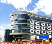 Jet Hotel Hotels near Artwork