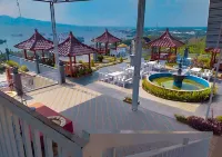 Three B Villa & Resto Banyuwangi - servizio colazione