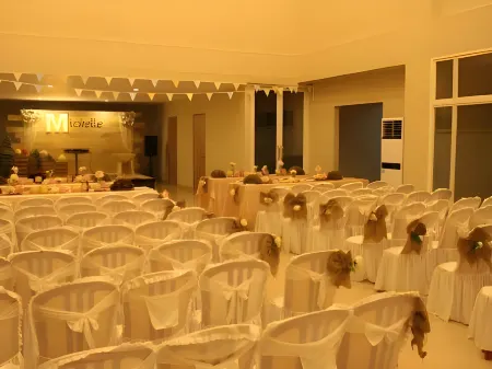 Hotel Vivo Sampit Отели в г. East Kotawaringin Regency