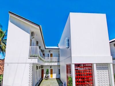 Kulon Progo INN Bandara YIA Hotel