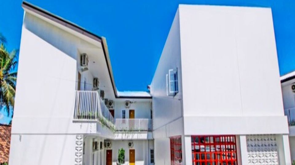 Kulon Progo INN Bandara YIA Hotel