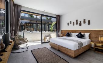Villa Maya Bay by BaliSuperHost