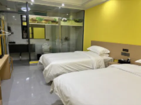 Hongshulin Homestay