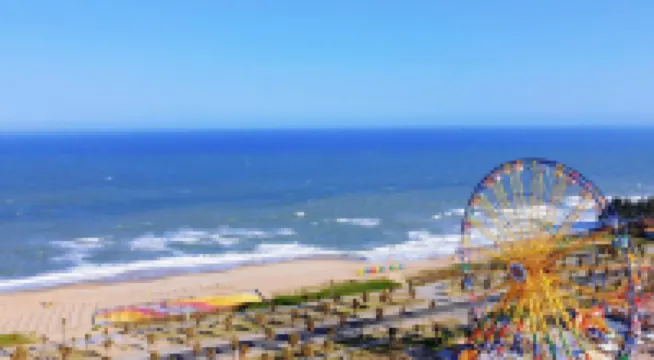 Novaworld Phan Thiet - QT Villa