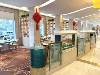 宝石花金玉陽光ホテル（成都東駅万象城）