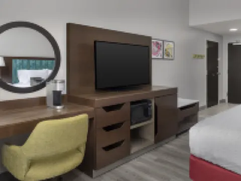 Hampton Inn Birmingham I-65/Lakeshore Drive Hotels in Homewood