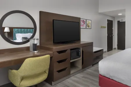 Hampton Inn Birmingham I-65/Lakeshore Drive Отели рядом с достопримечательностью «Университет Самфорд»