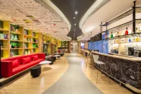 Ibis Hotel (Dalian Airport Huabei Road) - Airport Shuttle
