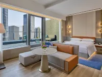 Hilton Shanghai Zhangjiang Science City Hotels near Pudong
