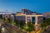 Asia eSports Homestay (Changxing Dongyu Fang Baibei An Store)