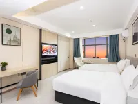 Shankee Hotel (Shaodong High-Speed Railway Station Yuefu Shidai Square) Hotels in Shaodong