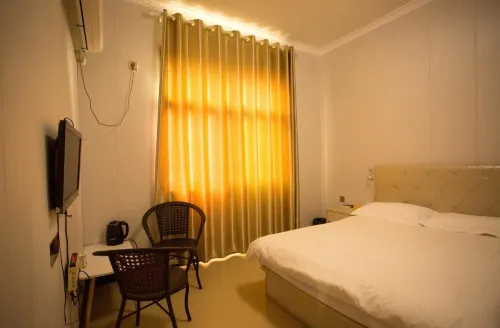 Zhuzhou Wenhui Hotel