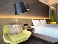 MOCHA Hotel - bar