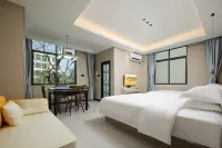 Qionghai Boyuanying Hotel (Boao Airport High speed Railway Station Branch)