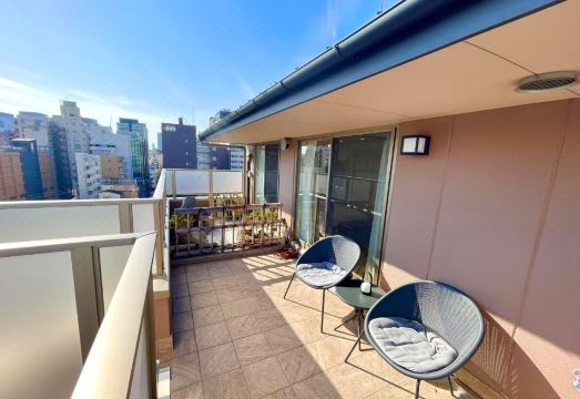 Family Room Apartment Hotel Overview