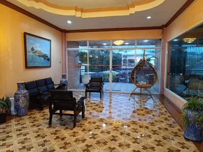 Northomes Pensione Bogo By Hiverooms Hotels near San Remigio Welcome Arch